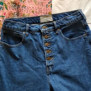 Everlane The Way-High Jean